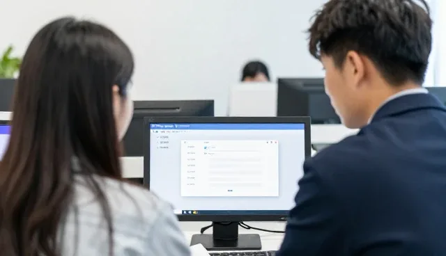 制造业系统集成如何优化生产流程与效率