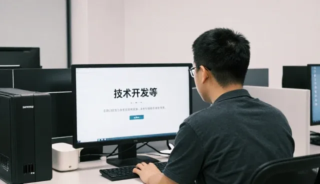 制造业选型中需关注的性能指标与技术咨询价值