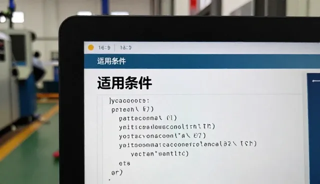 制造业验收交付流程中的设备优化实践与趋势